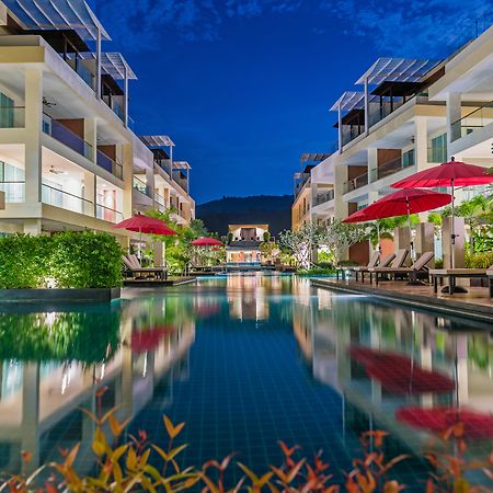 The Pelican Krabi town Εξωτερικό φωτογραφία