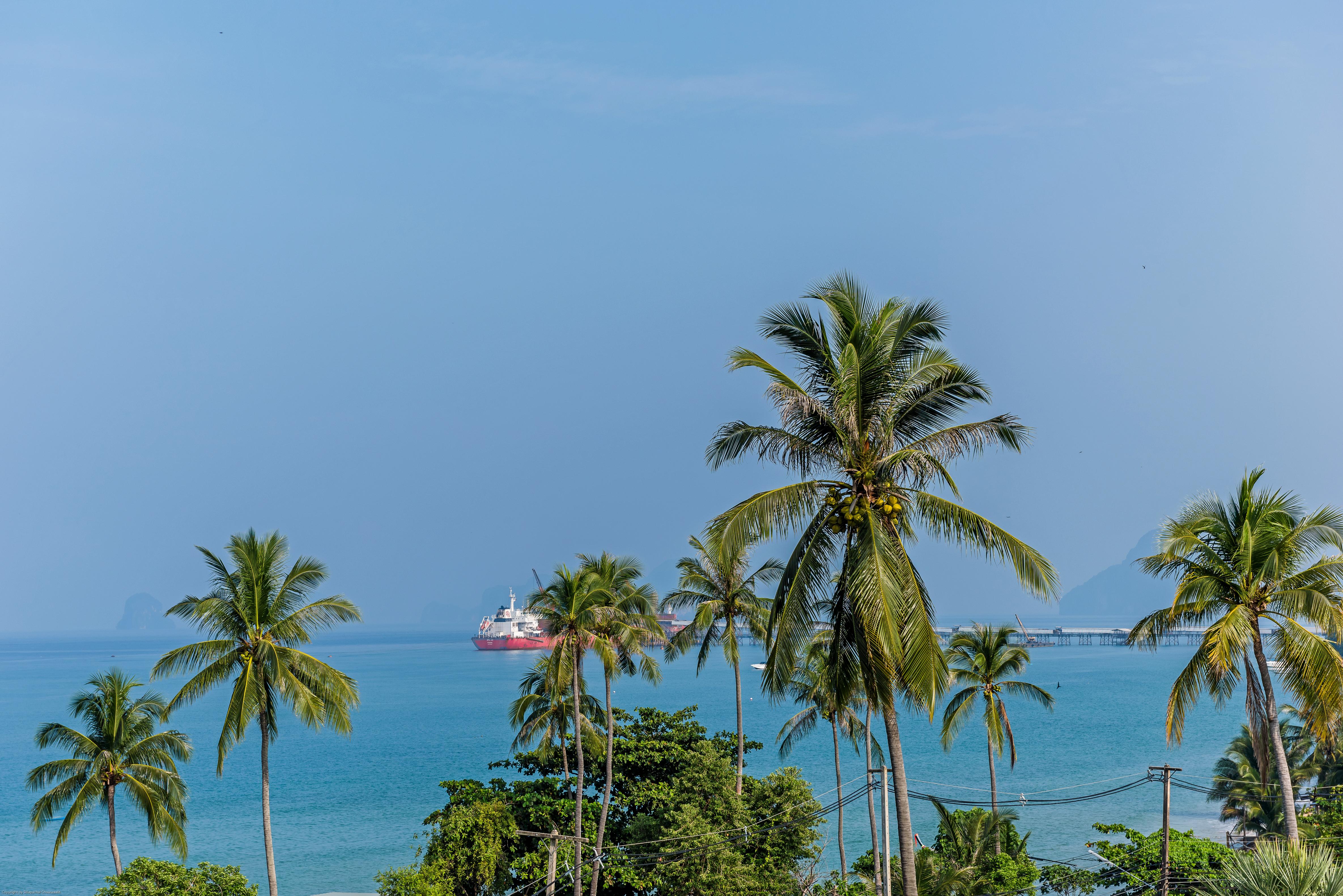 The Pelican Krabi town Εξωτερικό φωτογραφία