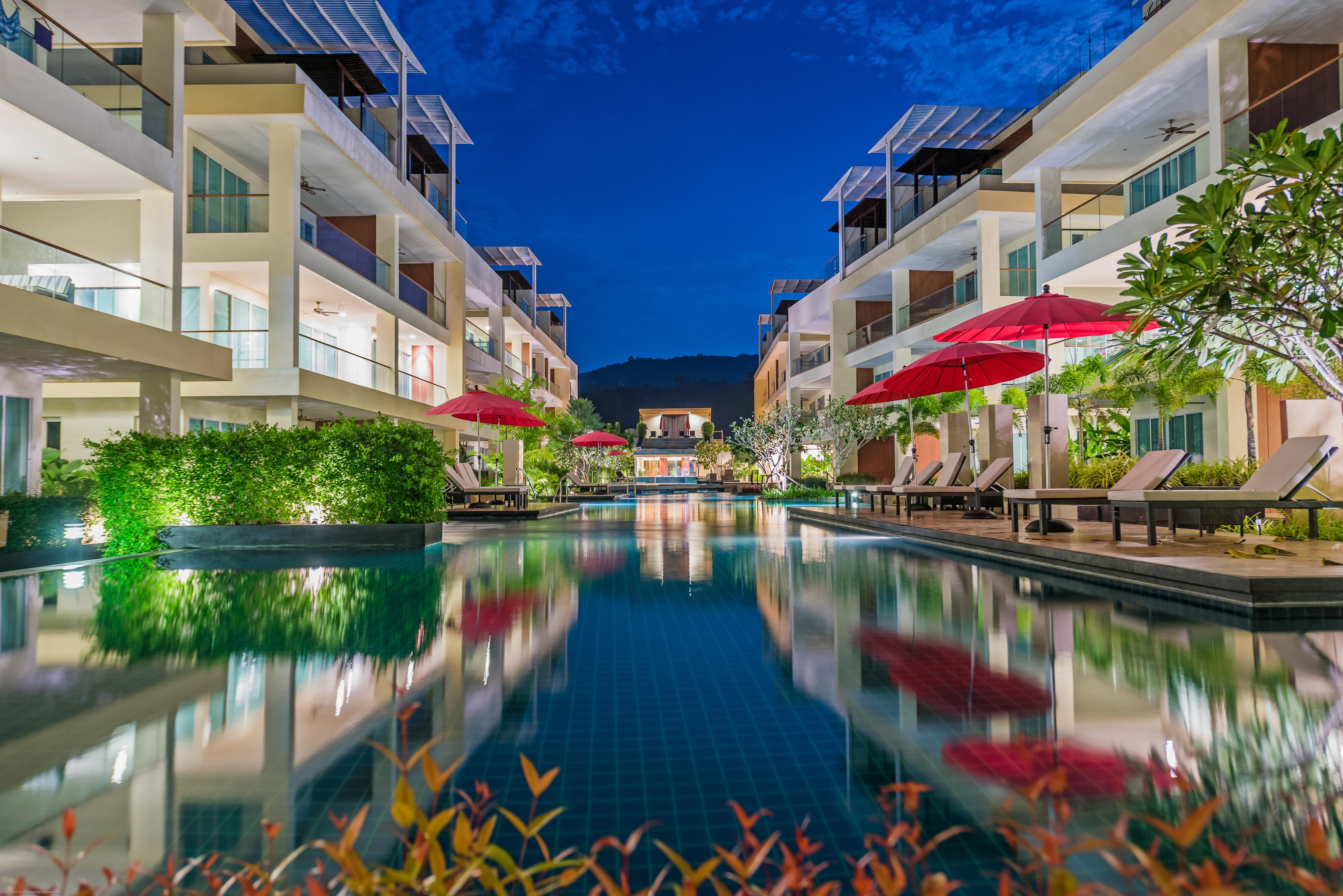 The Pelican Krabi town Εξωτερικό φωτογραφία