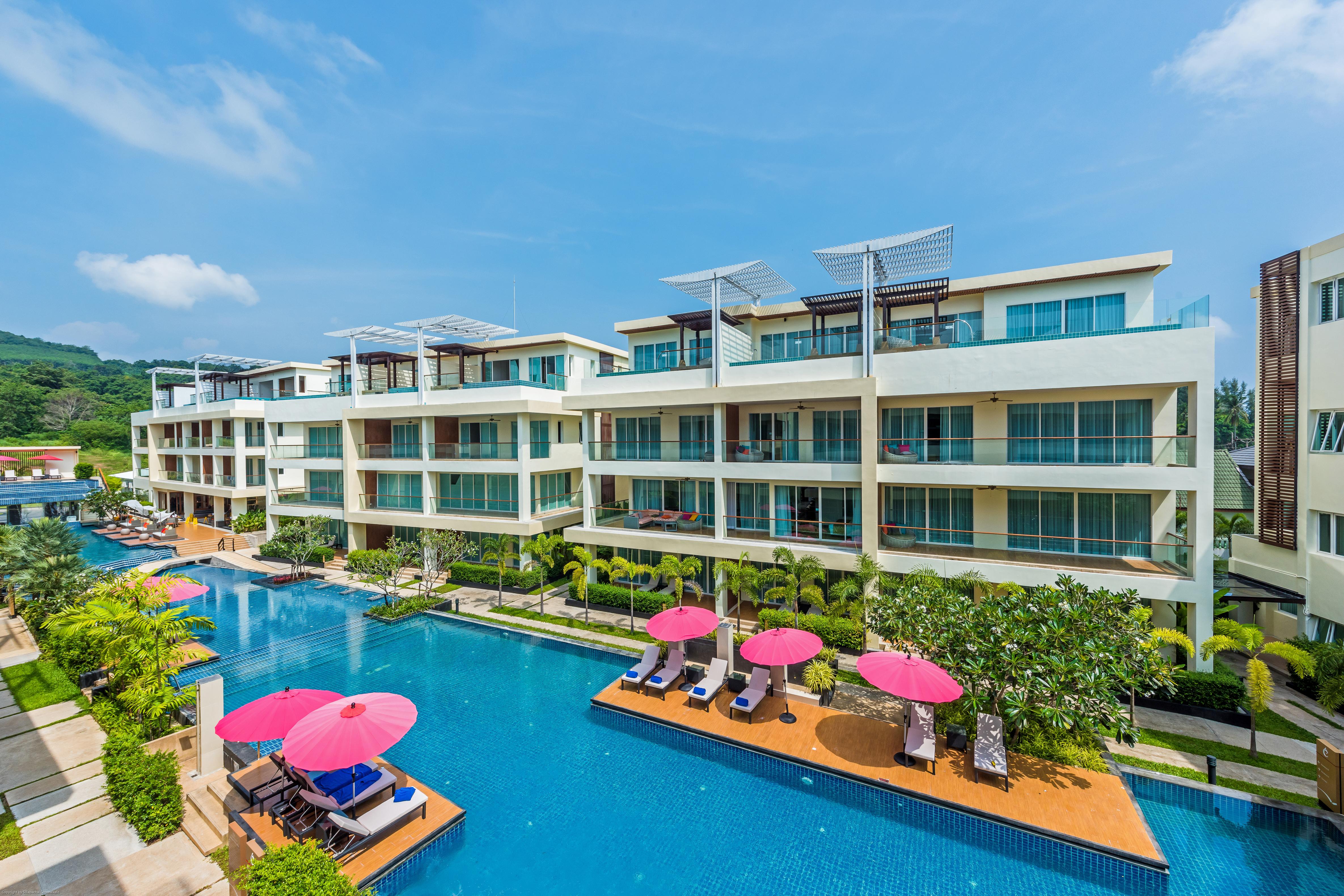 The Pelican Krabi town Εξωτερικό φωτογραφία