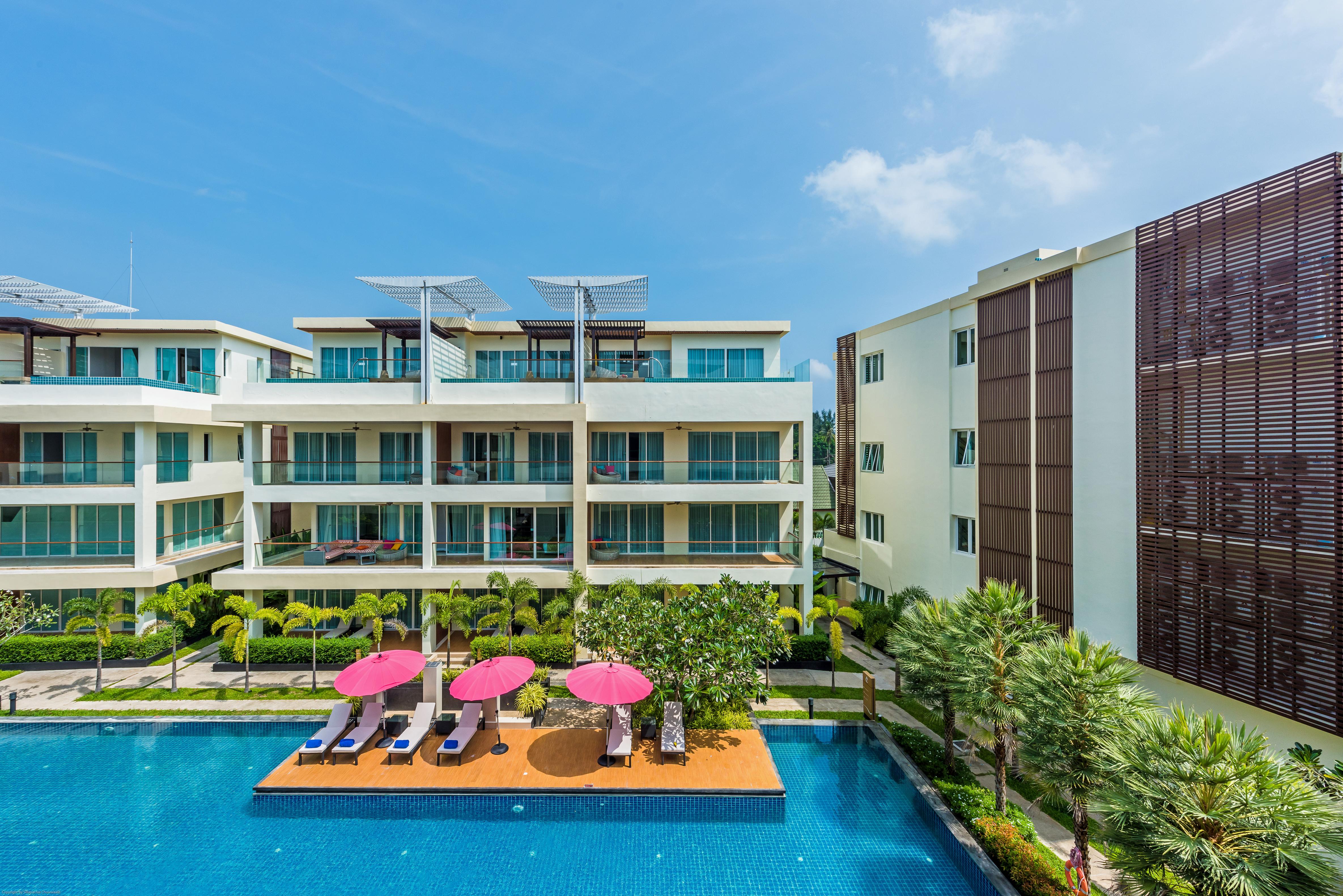The Pelican Krabi town Εξωτερικό φωτογραφία
