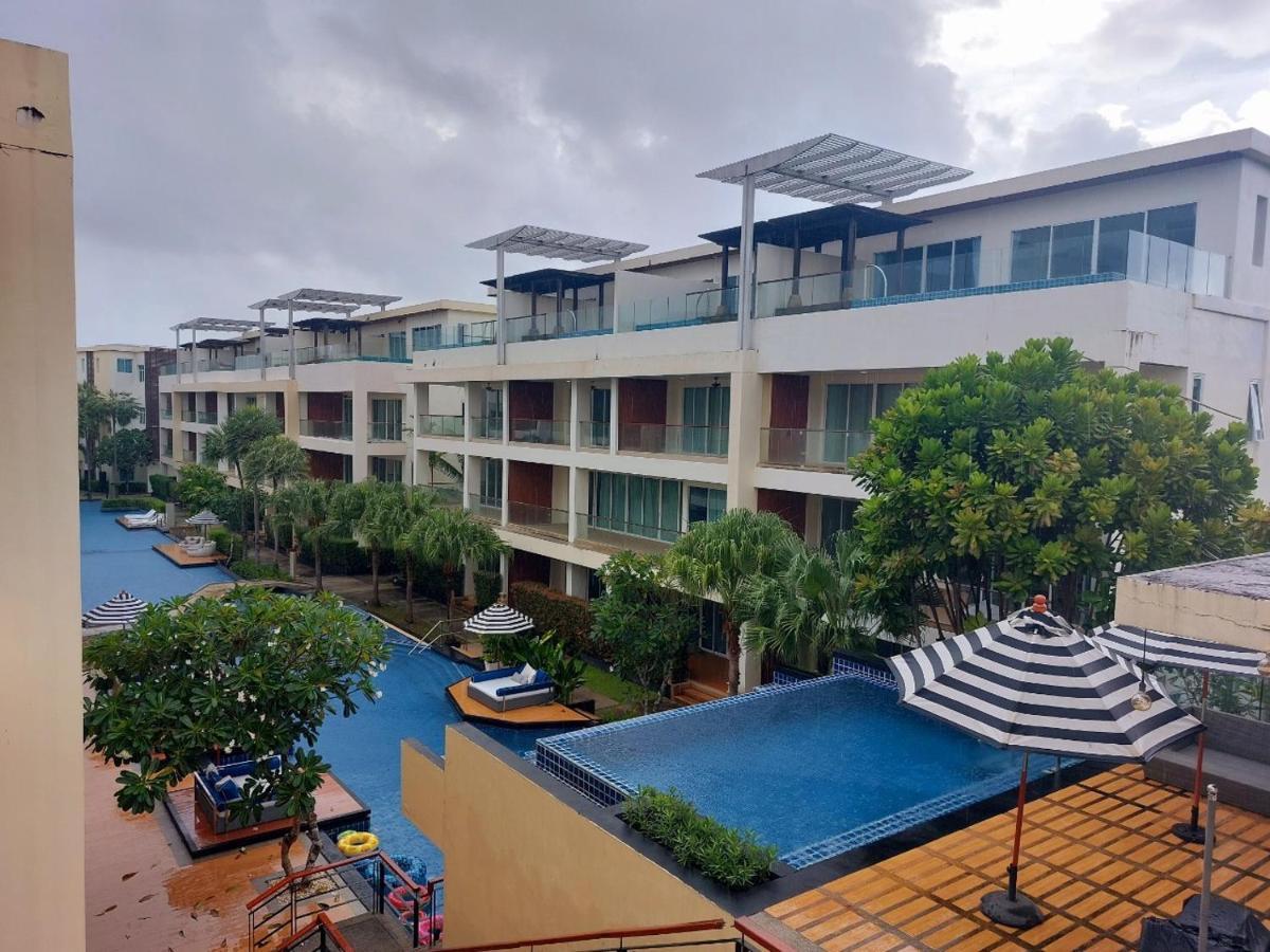 The Pelican Krabi town Εξωτερικό φωτογραφία