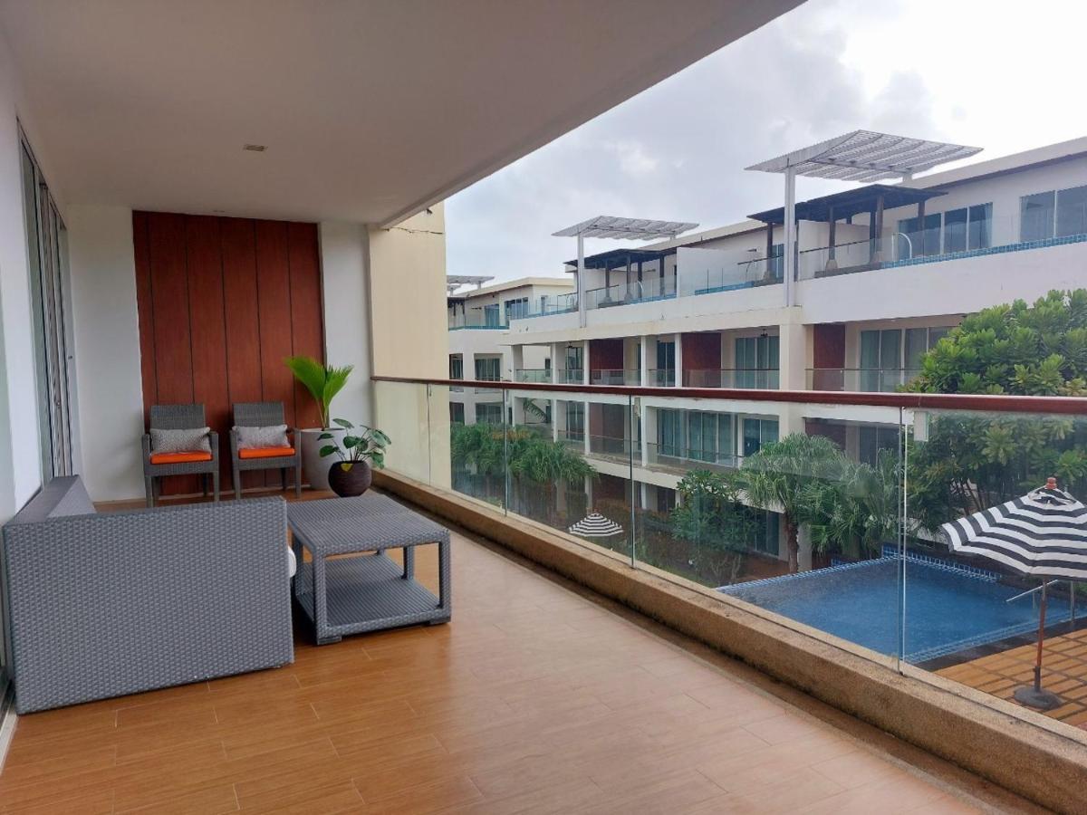The Pelican Krabi town Εξωτερικό φωτογραφία