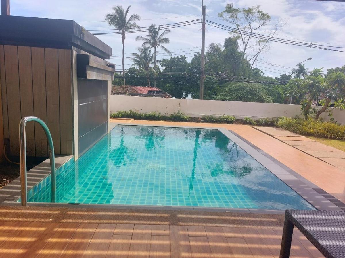 The Pelican Krabi town Εξωτερικό φωτογραφία