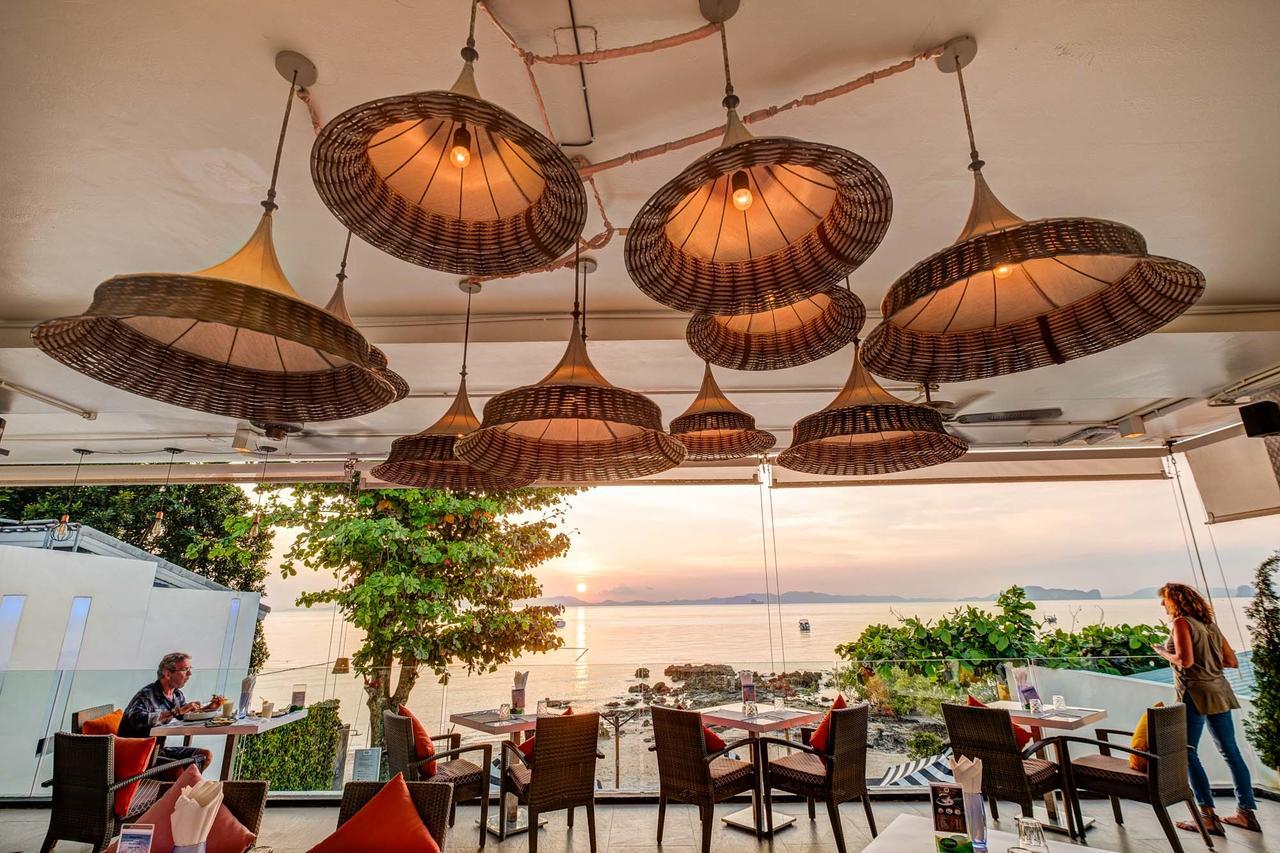The Pelican Krabi town Εξωτερικό φωτογραφία
