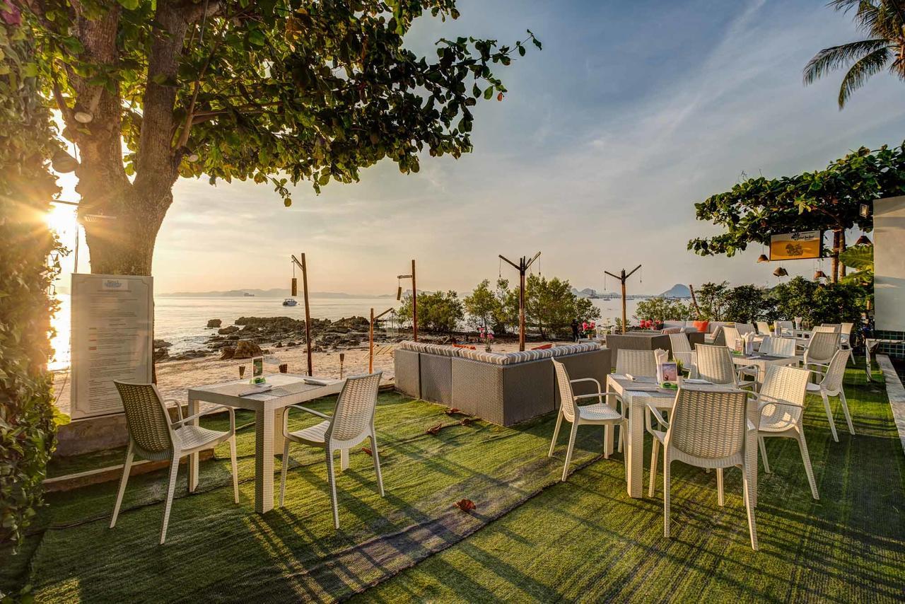 The Pelican Krabi town Εξωτερικό φωτογραφία