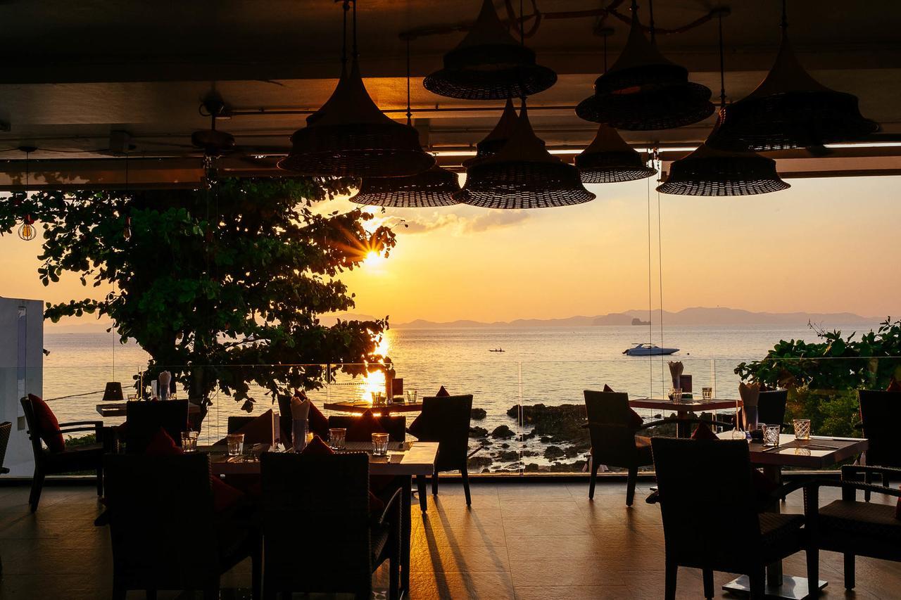 The Pelican Krabi town Εξωτερικό φωτογραφία