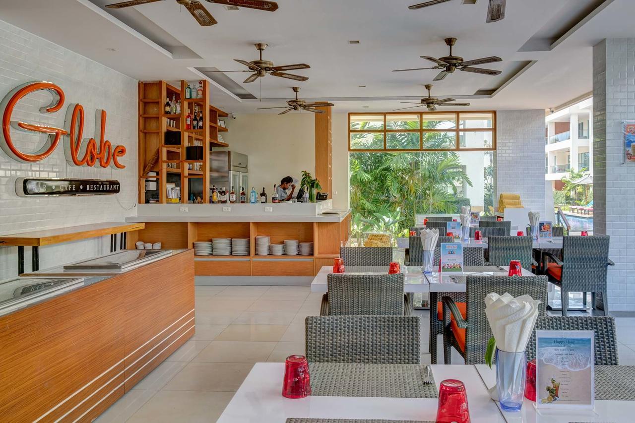 The Pelican Krabi town Εξωτερικό φωτογραφία