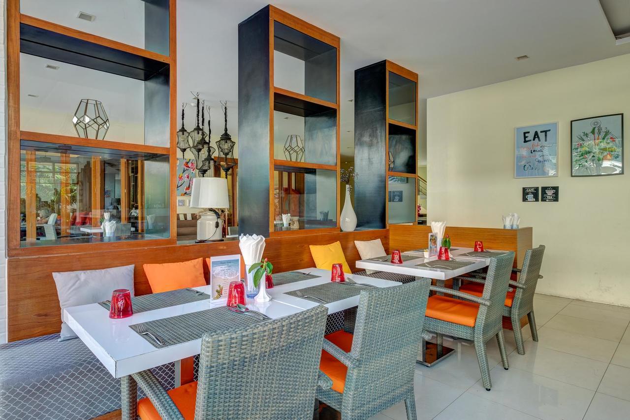 The Pelican Krabi town Εξωτερικό φωτογραφία
