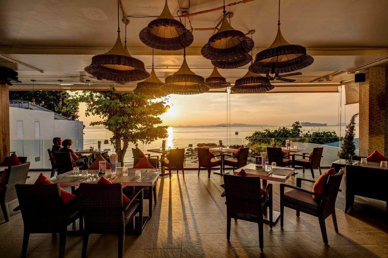 The Pelican Krabi town Εξωτερικό φωτογραφία