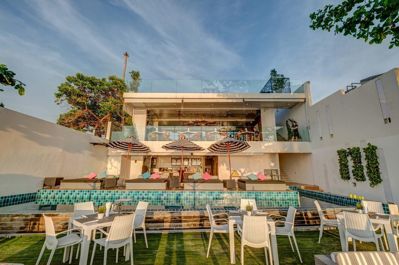 The Pelican Krabi town Εξωτερικό φωτογραφία