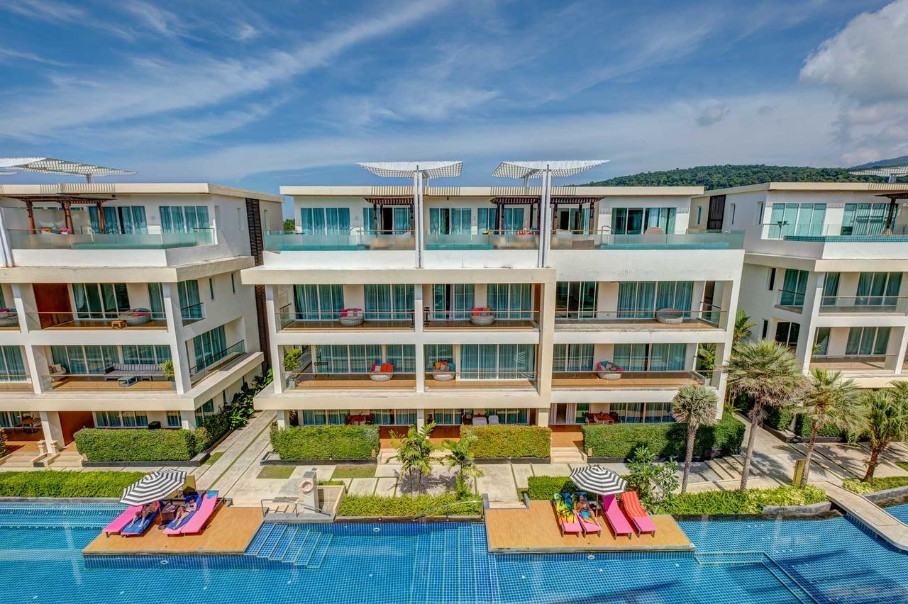 The Pelican Krabi town Εξωτερικό φωτογραφία