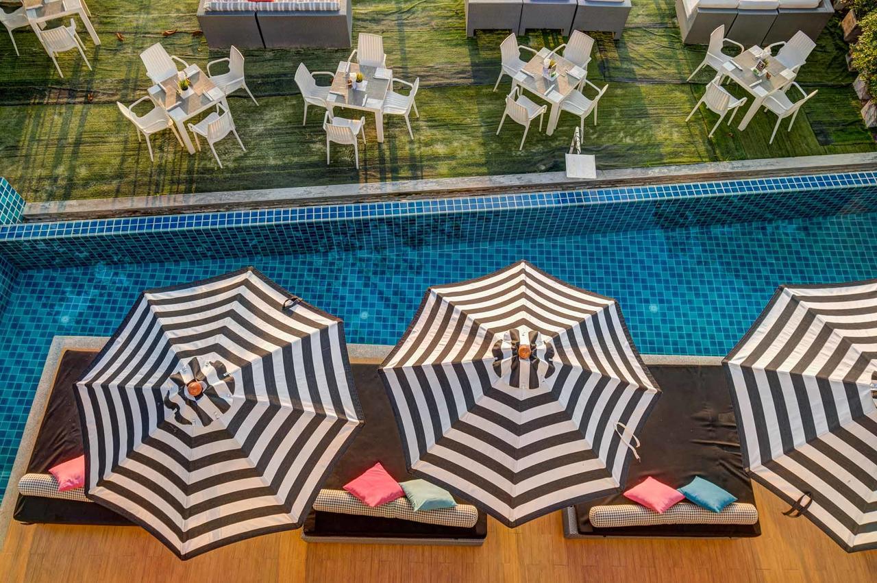The Pelican Krabi town Εξωτερικό φωτογραφία