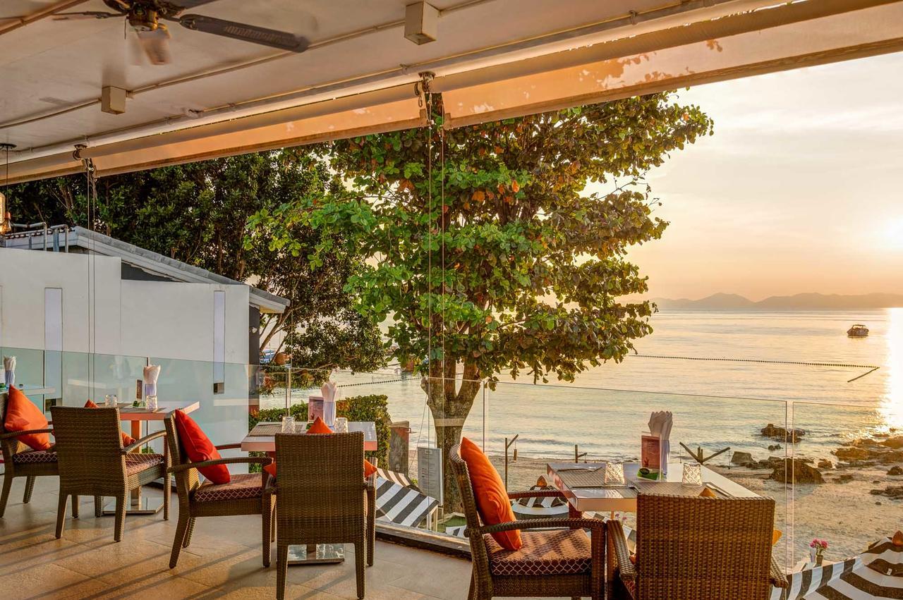 The Pelican Krabi town Εξωτερικό φωτογραφία