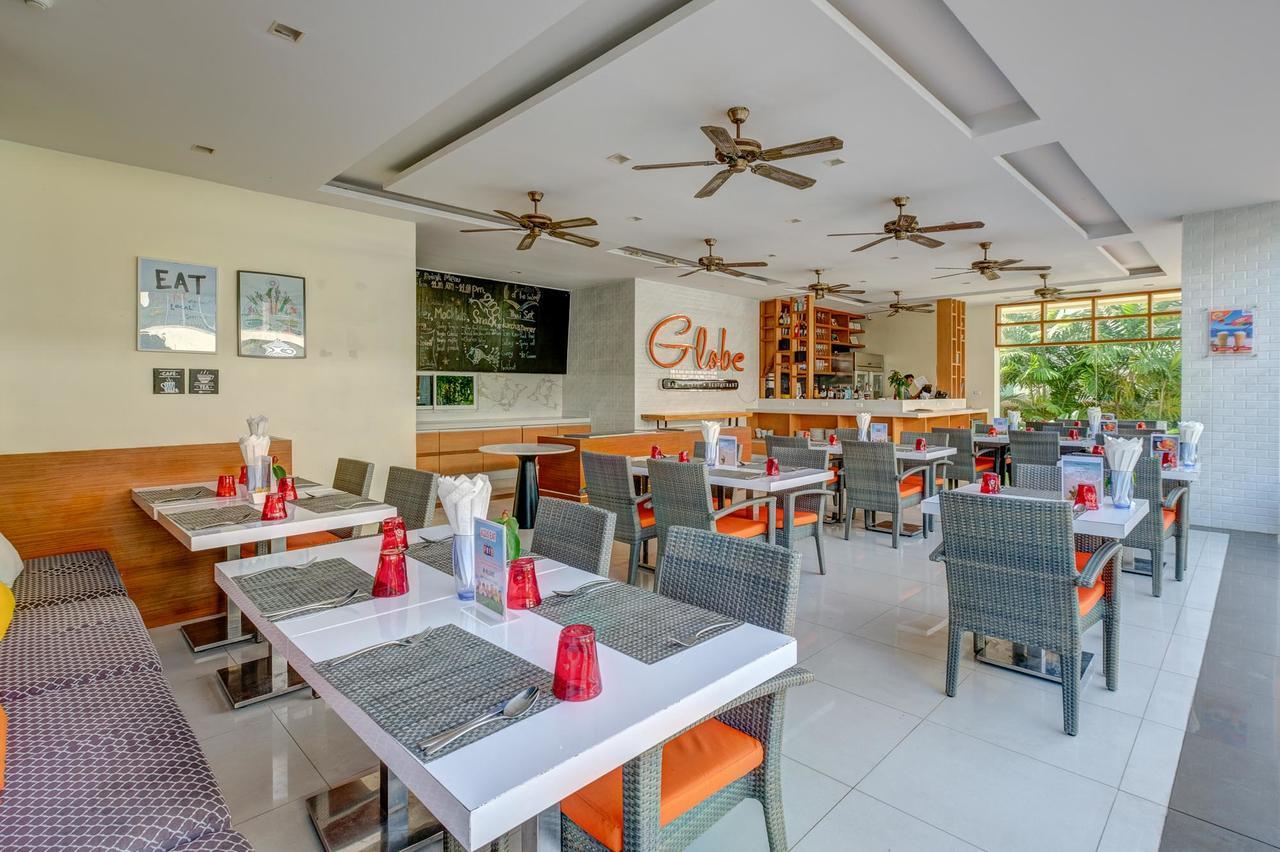 The Pelican Krabi town Εξωτερικό φωτογραφία