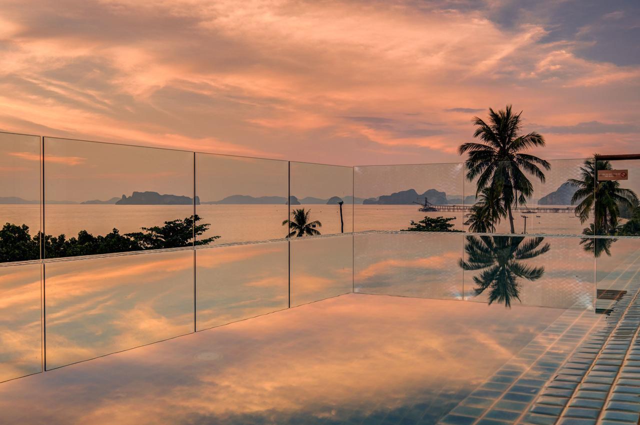 The Pelican Krabi town Εξωτερικό φωτογραφία